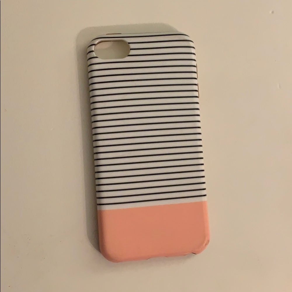 Ulak IPod Case